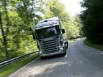 Scania R560 4x2 Highline 2004 года